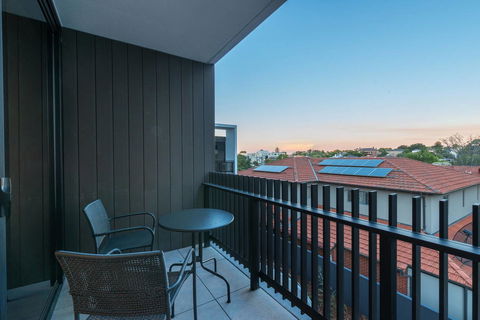 Astrina 2 Bed 2 Bath Apartment - Holiday Sunshine Coast 11