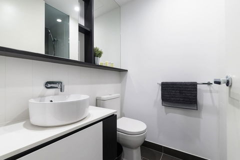 Astrina 2 Bed 2 Bath Apartment - Holiday Sunshine Coast 9