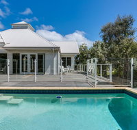 Perfect Blairgowrie Beach House - Holiday Sunshine Coast