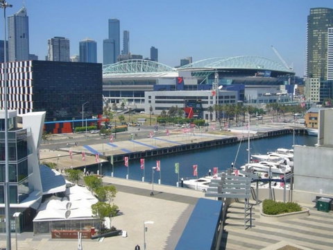 Dockland Kings Lucky 805 - Sunshine Coast Tourism 25