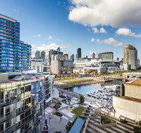 Dockland Kings Lucky 805 - Sunshine Coast Tourism