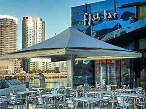 Dockland Kings Lucky 805 - Sunshine Coast Tourism 21