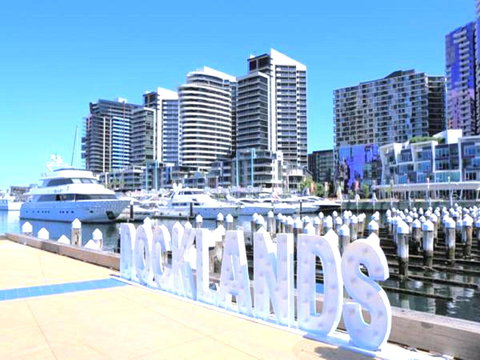 Dockland Kings Lucky 805 - Sunshine Coast Tourism 19