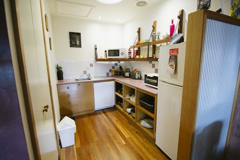 Ditto Daddy's - Sunshine Coast Tourism 15