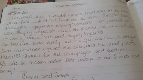 Ditto Daddy's - Sunshine Coast Tourism 13