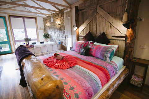 Ditto Daddy's - Sunshine Coast Tourism 6