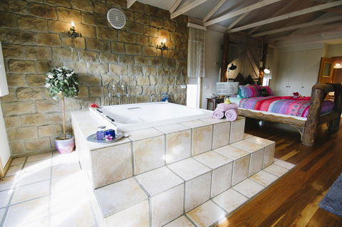 Ditto Daddy's - Sunshine Coast Tourism 19