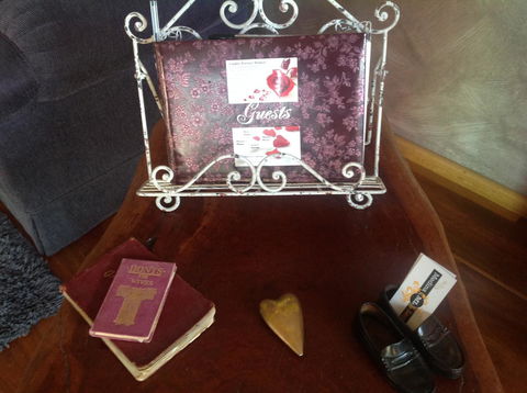 Ditto Daddy's - Sunshine Coast Tourism 1