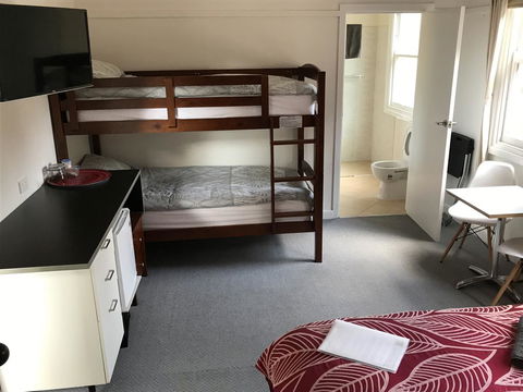 Tarra Bulga Guesthouse - Sunshine Coast Tourism 22