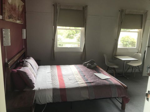 Tarra Bulga Guesthouse - Sunshine Coast Tourism 23
