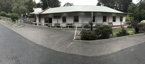 Tarra Bulga Guesthouse - Sunshine Coast Tourism 27