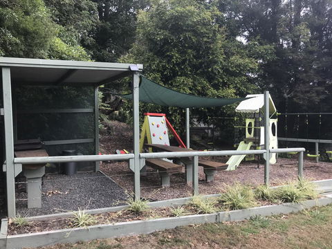 Tarra Bulga Guesthouse - Sunshine Coast Tourism 35