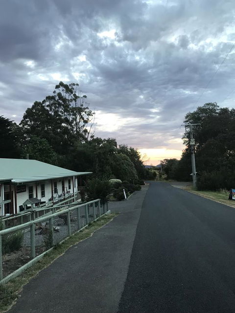 Tarra Bulga Guesthouse - Sunshine Coast Tourism 14