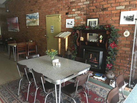 Tarra Bulga Guesthouse - Sunshine Coast Tourism 9