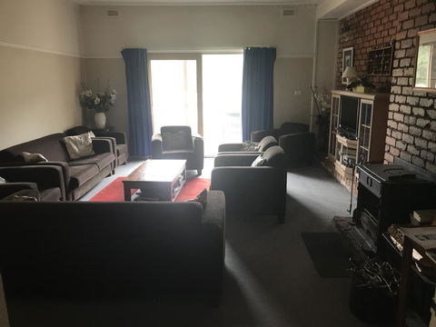 Tarra Bulga Guesthouse - Sunshine Coast Tourism 31