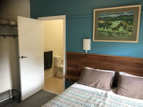 Tarra Bulga Guesthouse - Sunshine Coast Tourism 17