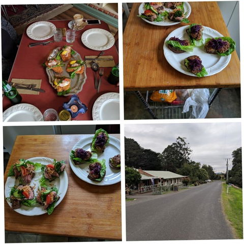 Tarra Bulga Guesthouse - Sunshine Coast Tourism 2