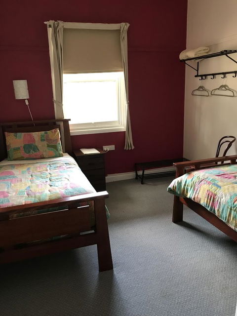 Tarra Bulga Guesthouse - Sunshine Coast Tourism 18