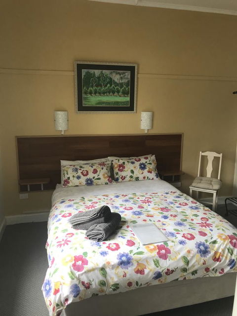 Tarra Bulga Guesthouse - Sunshine Coast Tourism 28