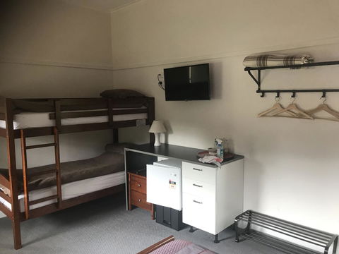 Tarra Bulga Guesthouse - Sunshine Coast Tourism 24