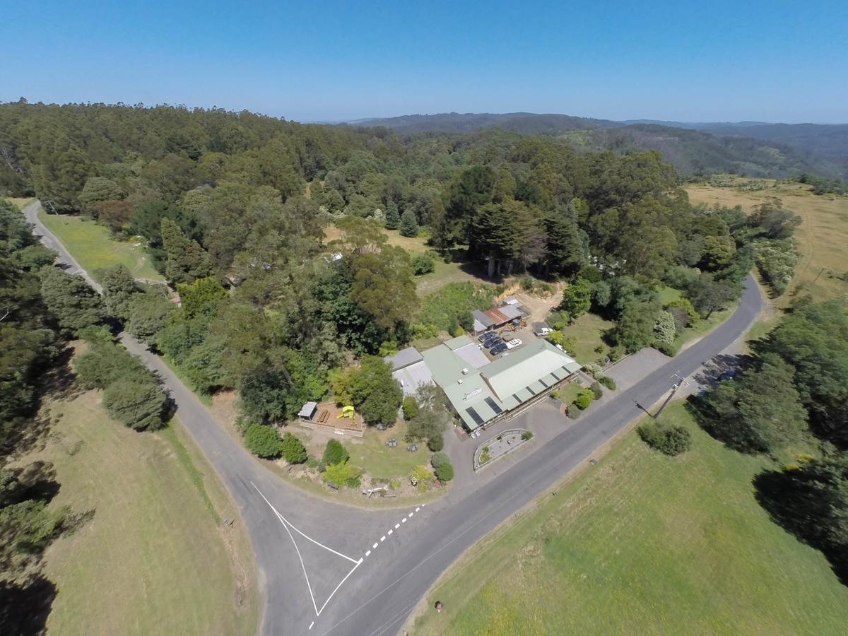Balook VIC Sunshine Coast Tourism