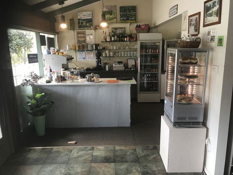 Tarra Bulga Guesthouse - Sunshine Coast Tourism 36