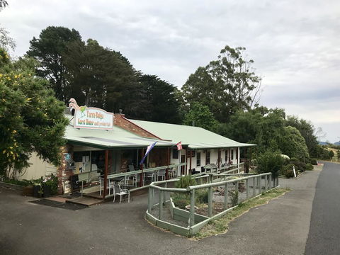 Tarra Bulga Guesthouse - Sunshine Coast Tourism 10