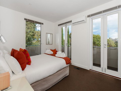 Boutique Stays - Maple On Kent - Holiday Sunshine Coast 13