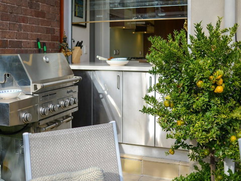 Boutique Stays - Maple On Kent - Holiday Sunshine Coast 22
