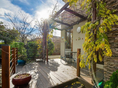 Boutique Stays - Maple On Kent - Holiday Sunshine Coast 24