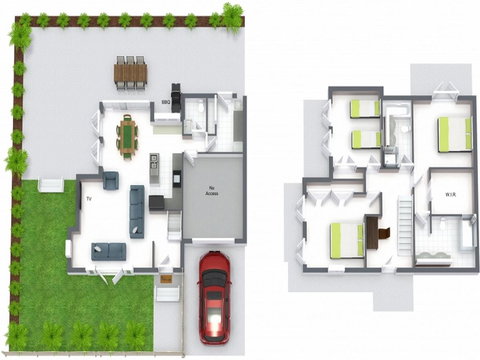 Boutique Stays - Maple On Kent - Holiday Sunshine Coast 27