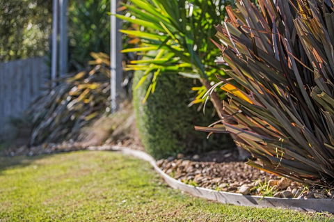 Saltwater Breeze Retreat - Sunshine Coast Tourism 35