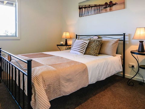 Saltwater Breeze Retreat - Sunshine Coast Tourism 18