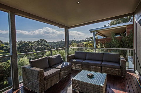 Saltwater Breeze Retreat - Sunshine Coast Tourism 6