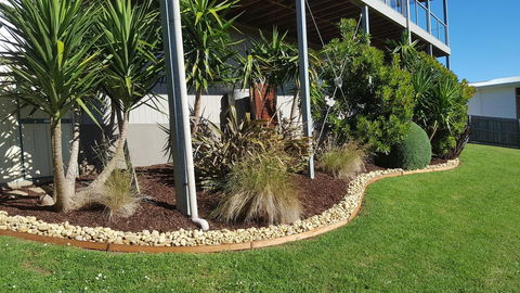 Saltwater Breeze Retreat - Sunshine Coast Tourism 34
