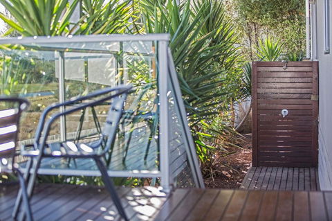 Saltwater Breeze Retreat - Sunshine Coast Tourism 28