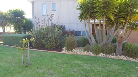 Saltwater Breeze Retreat - Sunshine Coast Tourism 29