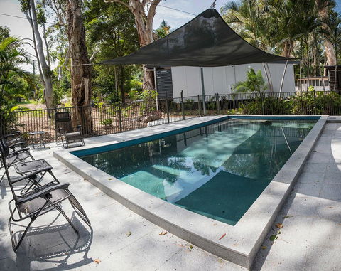 Dandaloo Gardens - Sunshine Coast Tourism 1