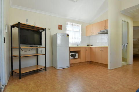 BIG4 Breeze Holiday Parks - Rainbow Beach - Sunshine Coast Tourism 16