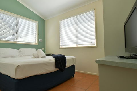BIG4 Breeze Holiday Parks - Rainbow Beach - Sunshine Coast Tourism 7