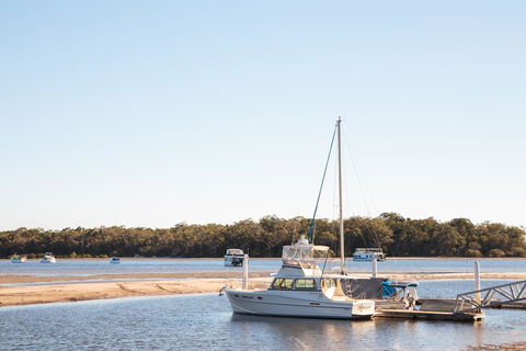 BIG4 Breeze Holiday Parks - Rainbow Beach - Sunshine Coast Tourism 28