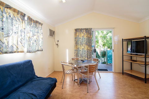 BIG4 Breeze Holiday Parks - Rainbow Beach - Sunshine Coast Tourism 27