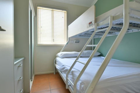 BIG4 Breeze Holiday Parks - Rainbow Beach - Sunshine Coast Tourism 2