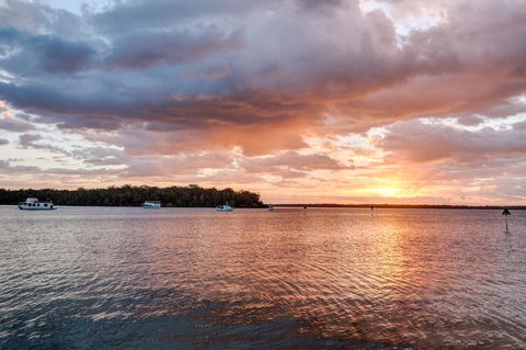 BIG4 Breeze Holiday Parks - Rainbow Beach - Sunshine Coast Tourism 35