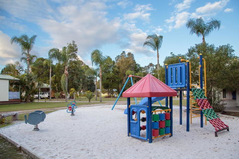 BIG4 Breeze Holiday Parks - Rainbow Beach - Sunshine Coast Tourism 21