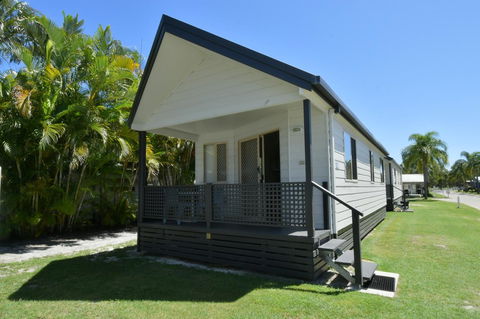 BIG4 Breeze Holiday Parks - Rainbow Beach - Sunshine Coast Tourism 6