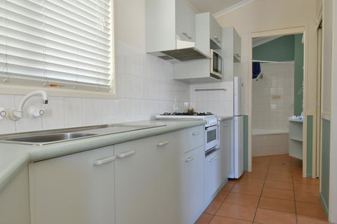 BIG4 Breeze Holiday Parks - Rainbow Beach - Sunshine Coast Tourism 4