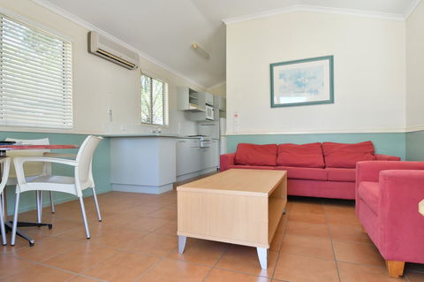 BIG4 Breeze Holiday Parks - Rainbow Beach - Sunshine Coast Tourism 8