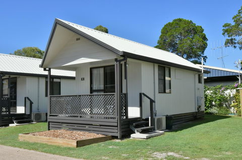 BIG4 Breeze Holiday Parks - Rainbow Beach - Sunshine Coast Tourism 9