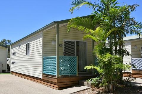 BIG4 Breeze Holiday Parks - Rainbow Beach - Sunshine Coast Tourism 18